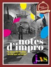 Notes d'impro - 