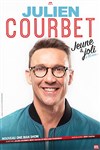 Julien Courbet dans Jeune et joli à 50 ans... - 