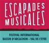 Le Pari des Bretelles | Les Escapades Musicales - 