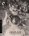 Haxan - 