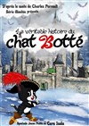 Le chat botté - 