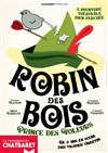 Robin des bois, la parodie - 