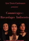 Commérages : Bavardages Indiscrets - 