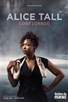 Alice Tall dans Confidanse - 