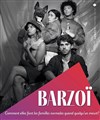 Barzoï - 