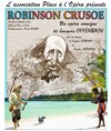 Robinson Crusoé - 