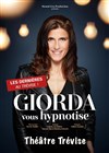 Giorda vous hypnotise - 