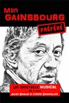 Mon Gainsbourg préféré - 