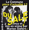 Pièce d'actualité n° 12 : Du sale ! - 