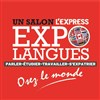 Expolangues, osez le monde ! - 