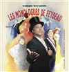 Les Monologues de Feydeau - 