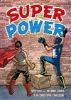 Super power - 