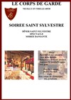 Saint Sylvestre 2015 - 