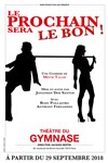 Le Prochain sera le bon ! - 