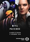 Hyl + Païenne - 