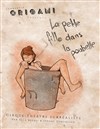 La Petite Fille dans la Poubelle - 