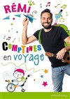 Rémi : Comptines en voyages - 