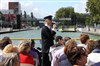 Croisière Boat movie, sur les traces du cinéma - 