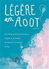 Légère en août - 