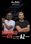 Moorad & Az - 