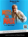 Mots pour maux - 