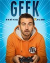 Jean-Baptiste Mazoyer dans Geek - 