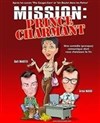 Mission prince charmant - 