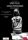 Une fille sans personne - 