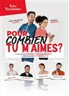 Pour combien tu m'aimes ? - 