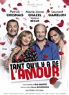 Tant qu'il y a de l'amour - 