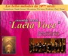 Les belles mélodies du 20ème siècle | par l'Ensemble vocal 'Laeta Voce' - 