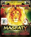 Masfaty - 