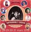 L'improbable cabaret - 