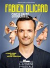 Fabien Olicard dans Singularité - 