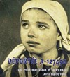 Déportée A-127450 - 