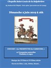 Les Trompettes du Carrousel - 