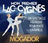 Mon premier Lac des cygnes - 