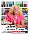 La liste de mes envies - 