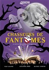 Chasseurs de fantômes - 