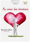 Au coeur des émotions - 