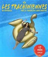 Les Trachiniennes - 