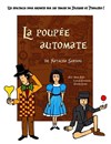 La poupée automate - 