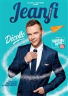 Jeanfi Janssens dans JeanFi décolle - 