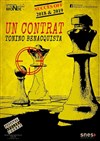 Un Contrat - 