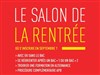 Salon de la Rentrée de Lyon de L'Etudiant - 