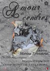 Amour de cendres - 