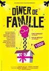 Diner de famille - 