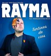 Rayma dans Tartines de vies - 