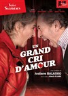 Un grand cri d'amour - 