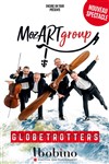 Mozart Group dans Globetrotters - 